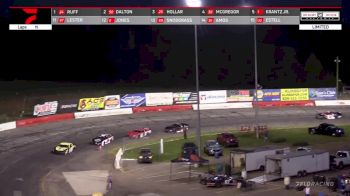 Full Replay | NASCAR Weekly Racing at Hickory Motor Speedway 8/26/23
