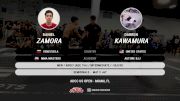 Daniel Zamora vs Darren Kawamura 2024 ADCC Miami Open