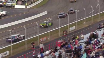 Full Replay | NASCAR Weekly Racing at Jennerstown Speedway 6/17/23