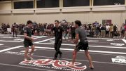 Angel Morales vs Andrew DeGraff 2025 ADCC East Coast Trials