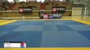 Replay: Mat 1 - 2021 ADCC Europe, Middle East & Africa Trial | Sep 18 @ 10 AM