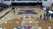 Replay: CWRU vs Mount Union | Sep 3 @ 7 PM