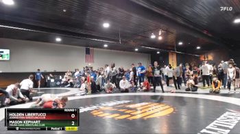 Replay: Mat 1 - 2024 PNL Pennsylvania Winter Regional | Jan 14 @ 10 AM