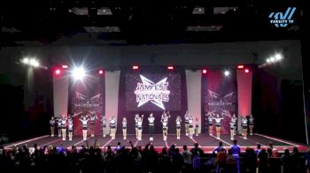 East Celebrity Elite Central - SHIMMER [2024 L3 Junior - Medium - B Day 1] 2024 JAMfest Cheer Super Nationals