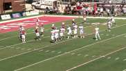 Replay: Mars Hill vs Newberry | Oct 5 @ 12 PM