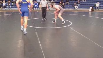 197 lbs Finals (2 Team) - Samuel Watkins, Nebraska-Kearney vs Dante Pallone, Western Colorado
