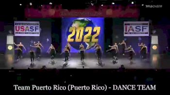 Replay: Coronado Ballroom - 2022 The Dance Worlds | Apr 25 @ 9 AM