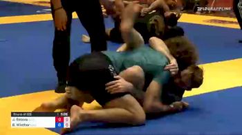 Jonathan Satava vs Bobby Winther 1st ADCC North American Trial 2021