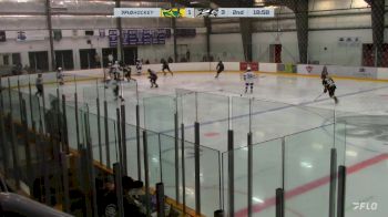 Replay: Home - 2023 Surrey vs Mission City | Sep 23 @ 6 PM
