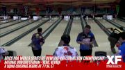 WSOB PBA Chameleon Championship - Round 1 - B Squad Qualifying