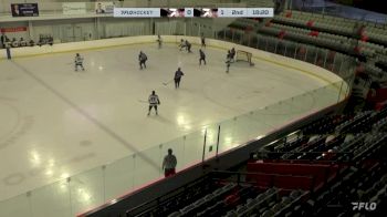 Replay: Home - 2024 Champions vs Bishop's College | Feb 10 @ 12 PM