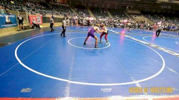 175 lbs Consi Of 4 - Haydan Yocham, Bristow vs Roman Fraser, Spartan Mat Club