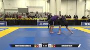 John David Fuller vs Robert George Ramirez Jr. 2025 World IBJJF Jiu-Jitsu No-Gi Championship