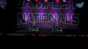 Top Star Training Center - Aristocats [2025 L1.1 Youth - PREP - A Day 1] 2025 JAMfest Cheer Super Nationals