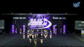 Element Athletics - 24K [2024 L4.2 Senior Coed - D2 Day 1] 2024 The U.S. Finals: Chicago