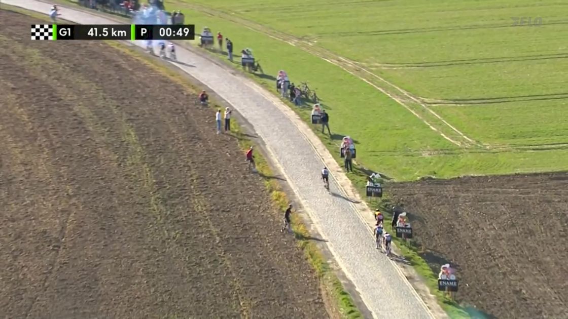 Watch In Canada: 2025 Danilith Nokere Koerse
