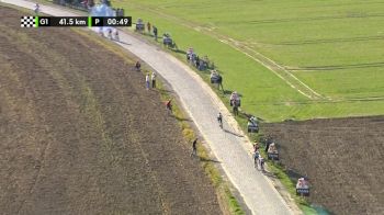 Watch In Canada: 2025 Danilith Nokere Koerse