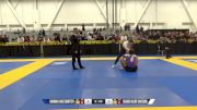 Solange Valerie Van Doorn vs Hannah Jade Griffith 2024 World IBJJF Jiu-Jitsu No-Gi Championship