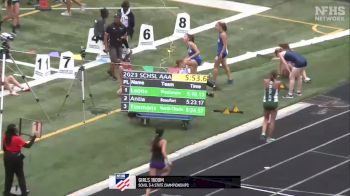 Replay: SCHSL Outdoor Championships | 1A-3A-4A | May 20 @ 9 AM