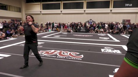 Channing Oester vs Devin Hightower 2025 ADCC East Coast Trials