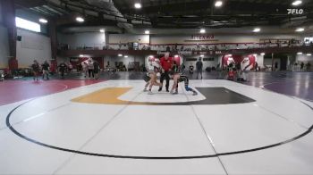 135 lbs Finals (2 Team) - Anrew Rathman, Steller Trained Wolffe vs Mason Castillo, Steller Trained Doom