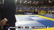 Leonardo Jacob Crump V. Moreno vs Miguel De Souza Santos 2026 Pan Kids Jiu-Jitsu IBJJF Championship
