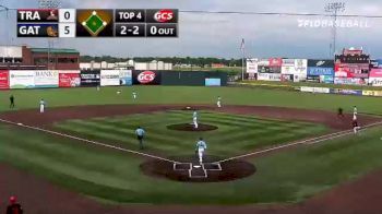 Replay: Trois-Rivieres vs Gateway | May 19 @ 10 AM