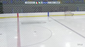 Replay: Home - 2024 SSAC Bulldogs vs MLAC Leafs | Nov 9 @ 7 PM