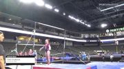 Cady Duplissis - Bars, Champion USA - 2022 Elevate the Stage Toledo presented by Promedica