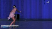 Star Steppers Dance - Aubrey Chester [2026 Youth - Solo - Contemporary/Lyrical] 2026 NDA All-Star National Championship