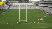 Replay: Waikato vs Auckland | Sep 27 @ 2 AM