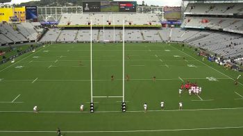 Replay: Waikato vs Auckland | Sep 27 @ 2 AM