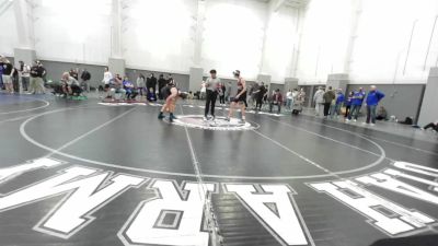 126B lbs Champ. Rd Of 64 - Beck Bown, Fremont vs Cole Ashworth, Viewmont