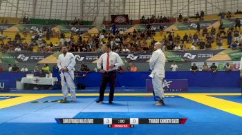 Replay: Mat 10 - 2026 FPJJ Circuito Paulista GI Etapa 1 | Mar 15 @ 9 AM