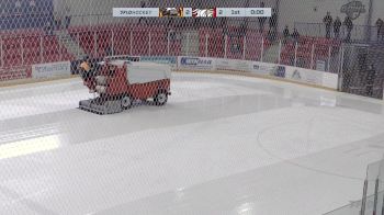 Replay: Home - 2025 Caledon vs Ayr | Feb 17 @ 2 PM