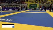 Maria Clara vs Eduarda Barroso 2023 Brasileiro Jiu-Jitsu IBJJF