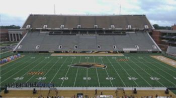 Replay: High Cam - 2026 DCI Southern Miss. presented by Fruhauf | Jul 22 @ 7 PM
