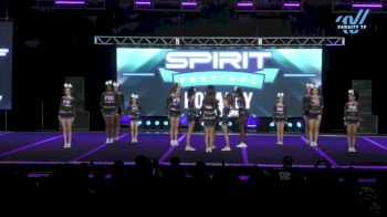 PTC Allstars - Royalty [2025 L4 Junior - D2 - Small Day 2] 2025 Spirit Fest Grand Nationals
