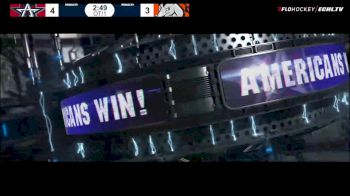 Replay: Away - 2022 Kansas City vs Allen | Feb 9 @ 10 PM