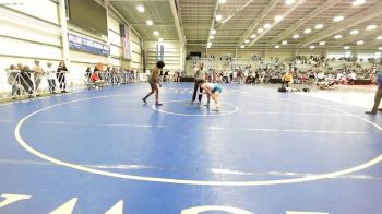 145 lbs Rr Rnd 3 - Giani Walton, Kellam Mat Rats vs Judah Aybar, TNWC Silver Fox