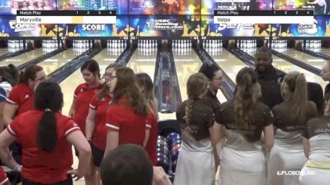 2020 Stormin' Blue & White Vegas Classic - Bracket Round 1 - Maryville Vs. Valparaiso