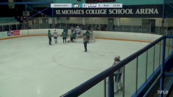 Replay: Home - 2023 Muskies vs Buzzer | Dec 22 @ 7 PM
