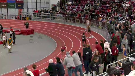 Women's 200m, Finals 1