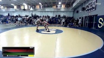 175 lbs Champ. Round 2 - Joseph Stevenson, Hesperia vs Angel Valenzuela, Merced