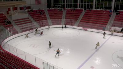 Replay: Home - 2024 Black U18 vs Red U18 | Jan 25 @ 7 PM