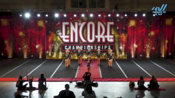 Omni Elite Athletix - Rebelz [2024 L3 Junior - D2 Day 1] 2024 Encore Concord Showdown