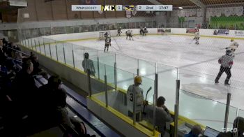 Replay: Home - 2023 Centennials U17 vs Flyers U17 | Nov 11 @ 5 PM