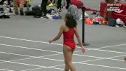 Women's 60m, Prelims 3