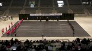 Center Hill HS "Olive Branch MS" at 2024 WGI Perc/Winds Jackson Regional