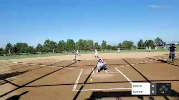 Sorcerer Gabales vs. Conklin Raiders - 2021 Colorado 4th of July